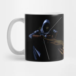 Thief Mug